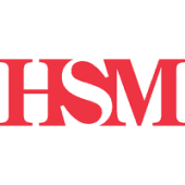 HSM's Logo