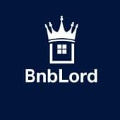 BnbLord Logo