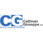 Calliman Giuseppe's Logo