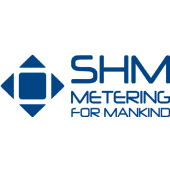 S H M Metering Logo