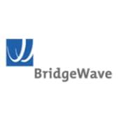 BridgeWave Communications Logo