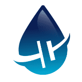 PowerTech Water Logo