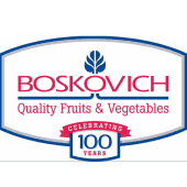 Boskovich Farms Inc. Logo