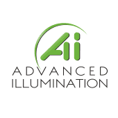 Advanced illumination Logo