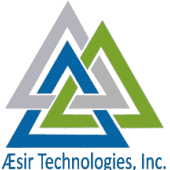 Aesir Technologies Logo