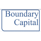 Boundary Capital Partners LLP Logo