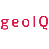 GeoIQ.io Logo
