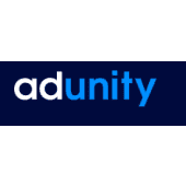 AdUnity Logo