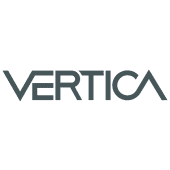 Vertica Systems's Logo
