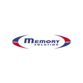 Memory solution Logo
