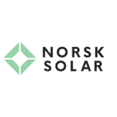 Norsk Solar Logo