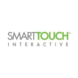 Smart Touch Interactive Logo