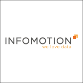 INFOMOTION Logo