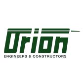 Orion Engineering Logo
