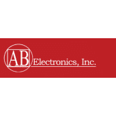 AB Electronics Logo