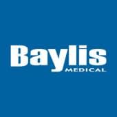 Baylis Medical Company Logo