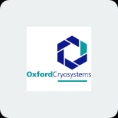 Oxford Cryosystems Logo