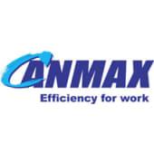 CANMAX Logo