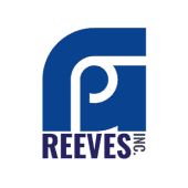 GP Reeves Logo