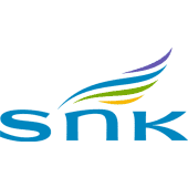 Shin Nippon Air Technologies Logo