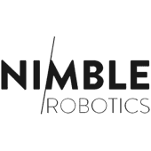 Nimble Robotics's Logo