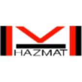 Hazmat Environmental Group Logo