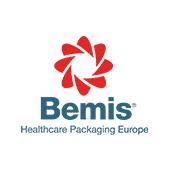 Bemis Healthcare Packaging Europe Logo