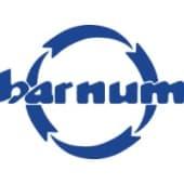 H.H. Barnum Company Logo