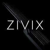 Zivix's Logo