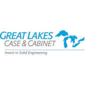 Great Lakes Case & Cabinet's Logo