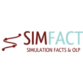Simfact Logo