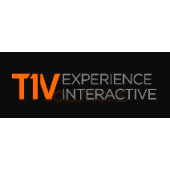T1V Logo