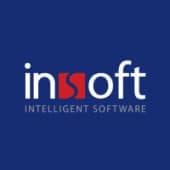 Insoft's Logo