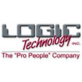 Logic Technology Logo