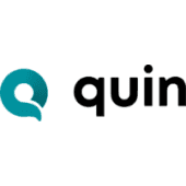 Quin Technology Logo