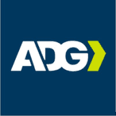 ADG Engineers Logo