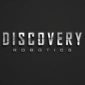 Discovery Robotics Logo
