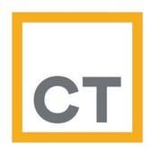 The CT Engineering Group Logo