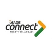 Leads Connect Services Private Limited Logo