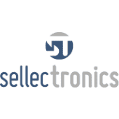 Sellectronics Logo