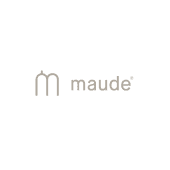 Maude Logo