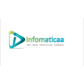 Infomaticaa Logo