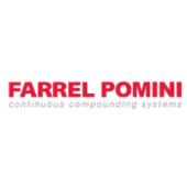 Farrel Pomini's Logo