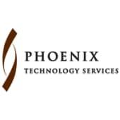 Phoenix Technology Services Logo