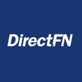 DirectFN Logo