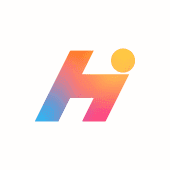 Hoopfit Logo