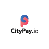 CityPay.io Logo