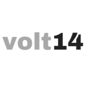 Volt14's Logo
