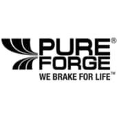 PureForge Logo