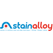 Stainalloy Nederland Bv Logo